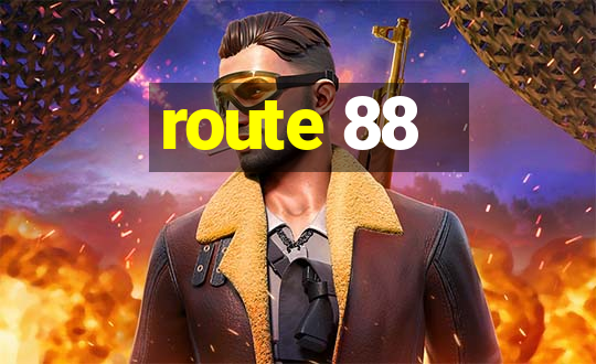 route 88