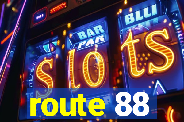 route 88