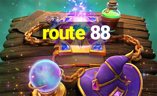 route 88