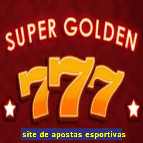 site de apostas esportivas