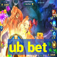 ub bet