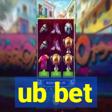 ub bet