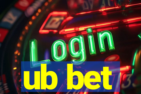 ub bet