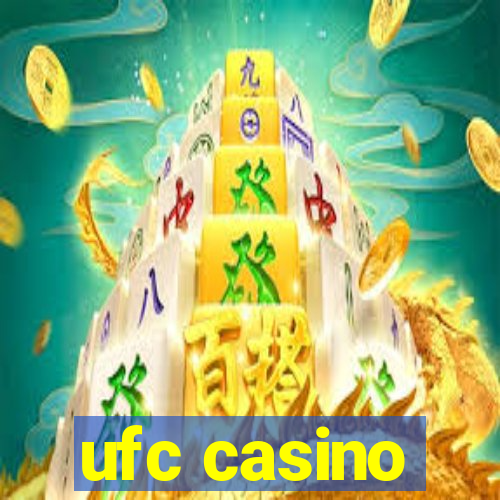 ufc casino