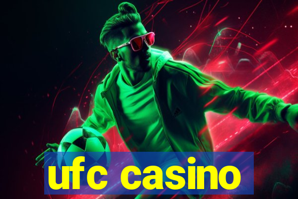 ufc casino