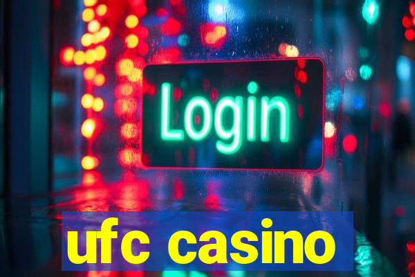 ufc casino