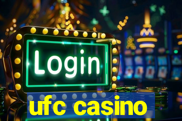 ufc casino