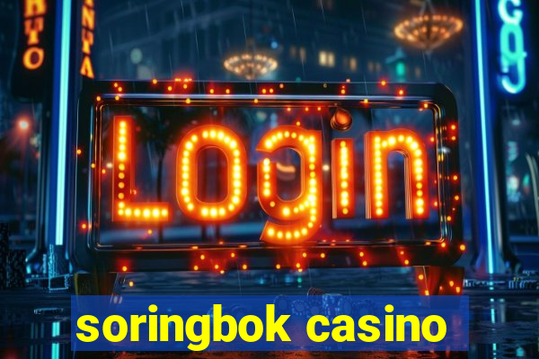 soringbok casino