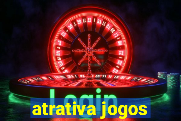 atrativa jogos