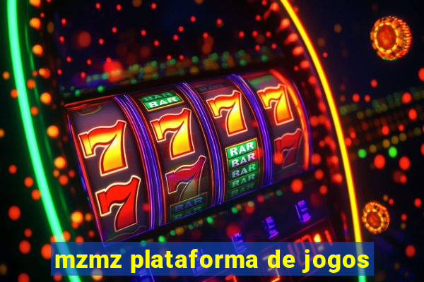 mzmz plataforma de jogos