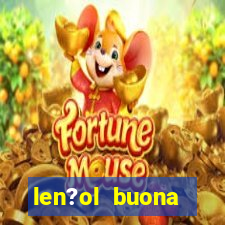 len?ol buona fortuna 200 fios casal