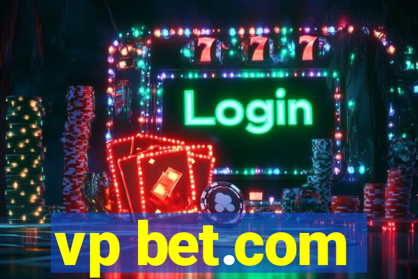 vp bet.com