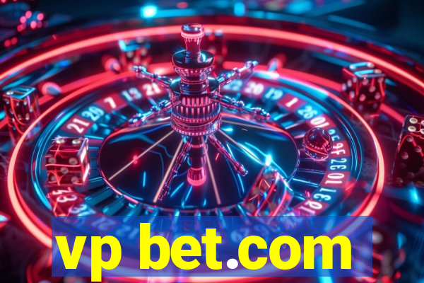 vp bet.com