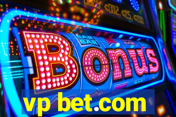 vp bet.com