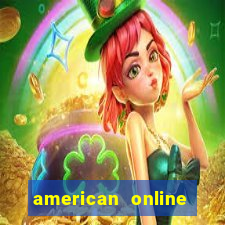 american online casino real money