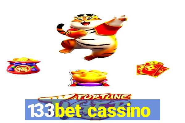 133bet cassino