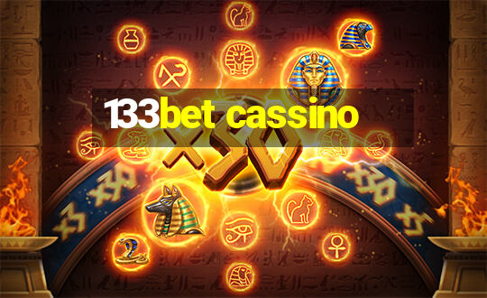 133bet cassino