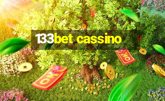 133bet cassino