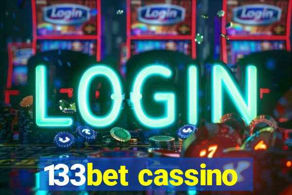 133bet cassino