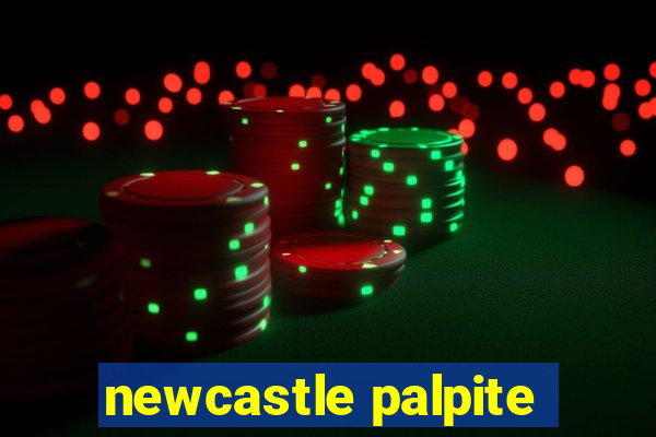 newcastle palpite