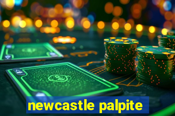 newcastle palpite