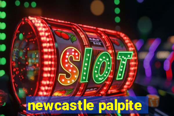 newcastle palpite