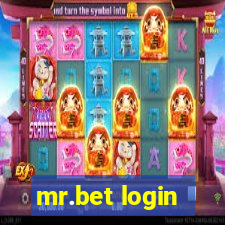 mr.bet login