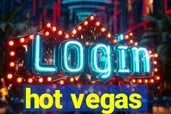 hot vegas