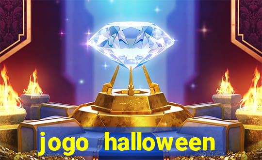 jogo halloween online dinheiro real