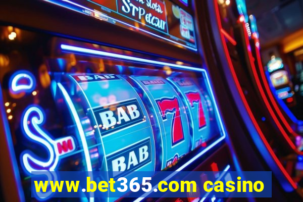 www.bet365.com casino