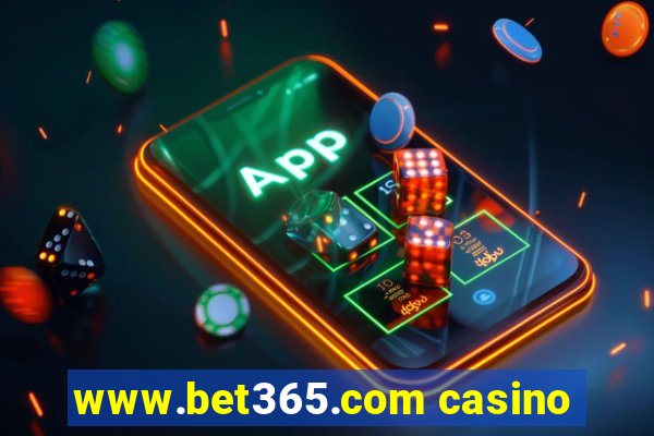 www.bet365.com casino