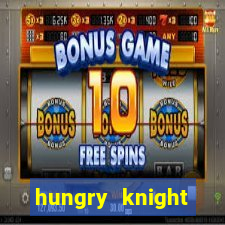 hungry knight gameboy rom pt br gba