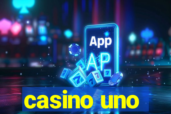 casino uno