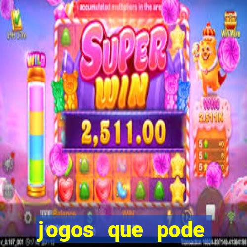 jogos que pode apostar 1 real