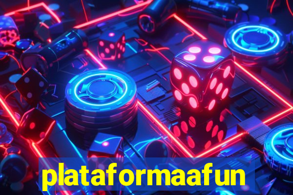 plataformaafun