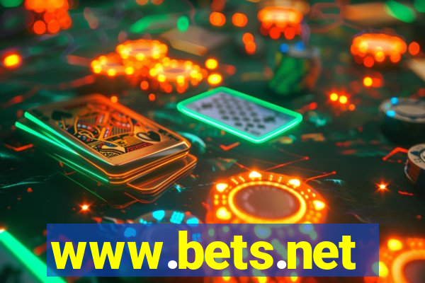 www.bets.net