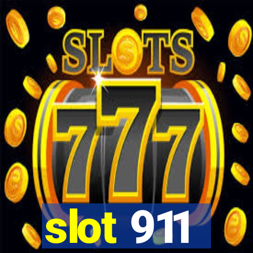 slot 911