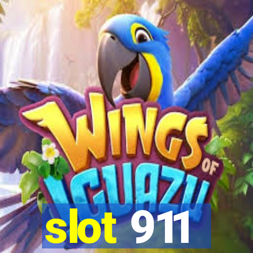 slot 911