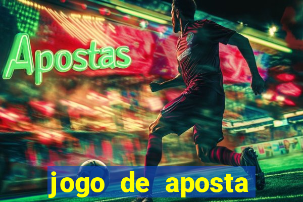 jogo de aposta para menores de 18