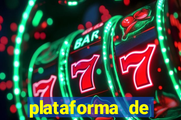 plataforma de aposta blaze