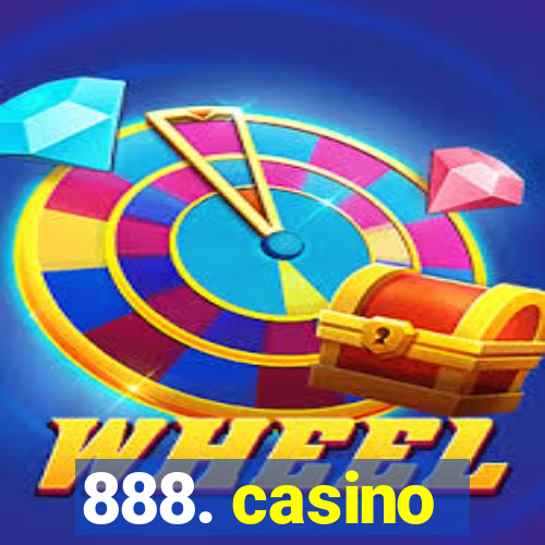 888. casino