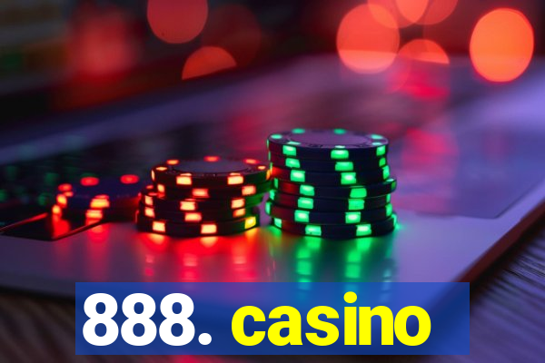 888. casino