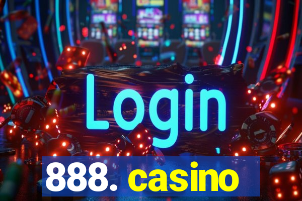 888. casino