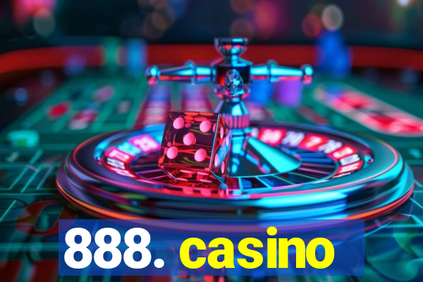 888. casino