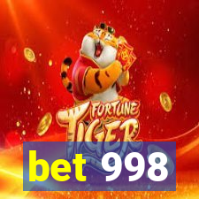 bet 998