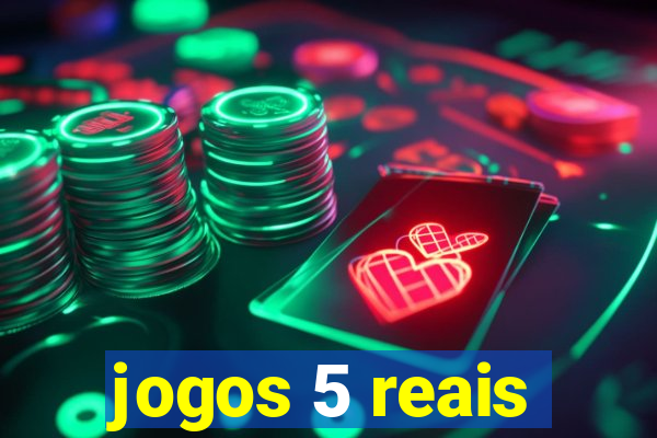 jogos 5 reais