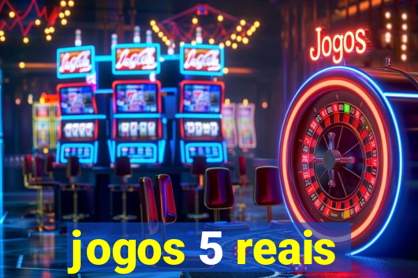 jogos 5 reais