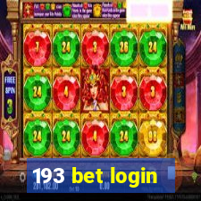 193 bet login