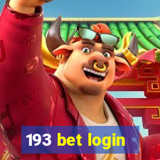 193 bet login