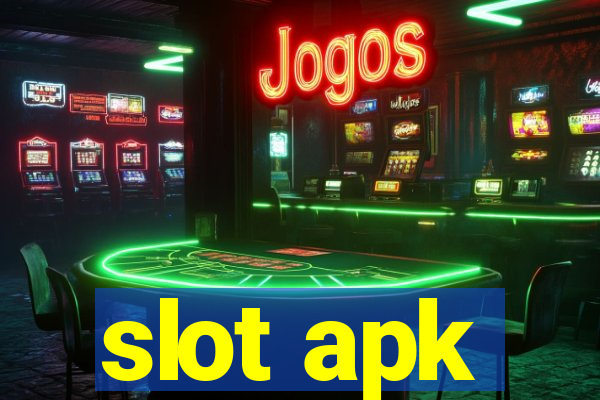 slot apk